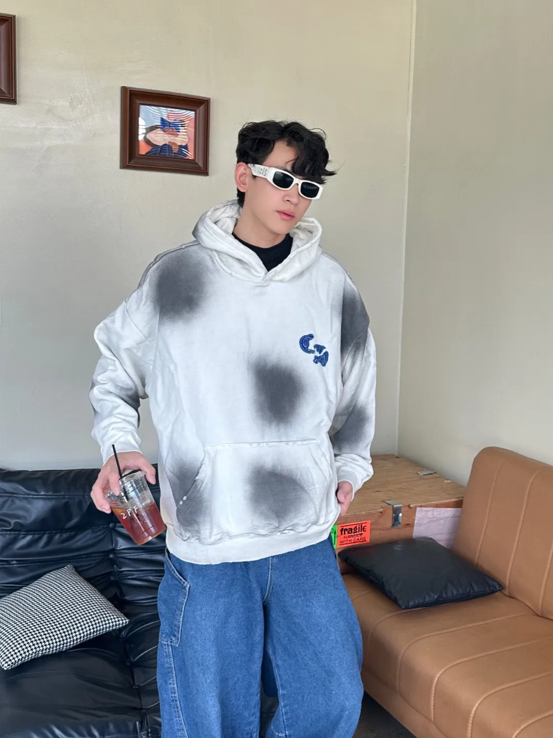 model picture
